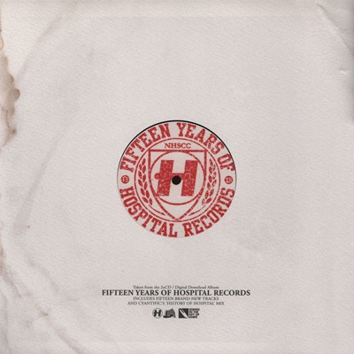Reso / S.P.Y - Fifteen Years Of Hospital Records Sampler Two